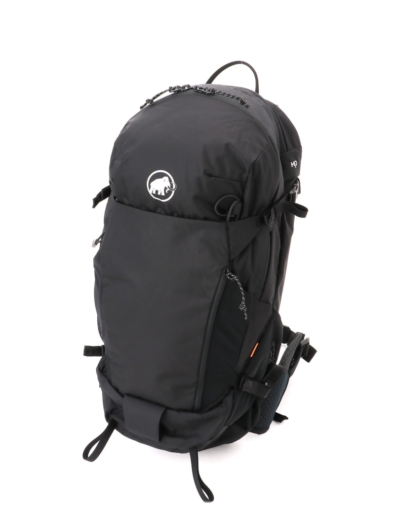 MAMMUT 【公式】MAMMUT/マムート リチウム 25 / Lithium 25 マムート バッグ リュック・バックパック ブラック カーキグリーン ブルー【送料無料】