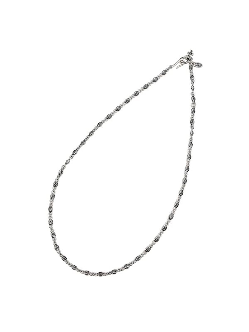 JUSTIN DAVIS 【堅苦しさ】【ジャスティン デイビス】TINY CROSS チェーン店 ジャスティン デイビス 付属品・ウオッチ 首飾り【此れから取っておく】*【貨物輸送無料】