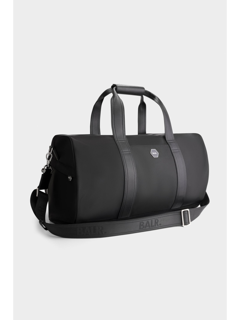 楽天市場】【今だけクーポン配布中】ボーラー ボストンバッグ メンズ