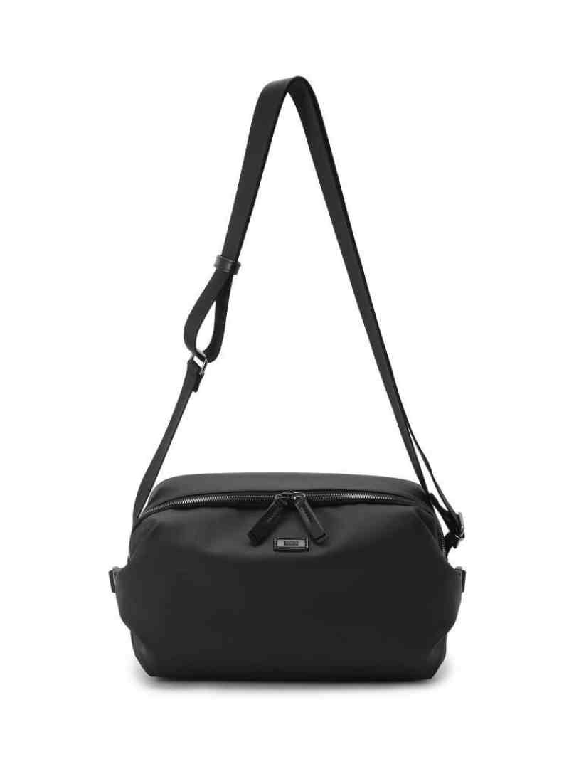 Takeo Kikuchi ショルダーバッグ ラッセルツイル