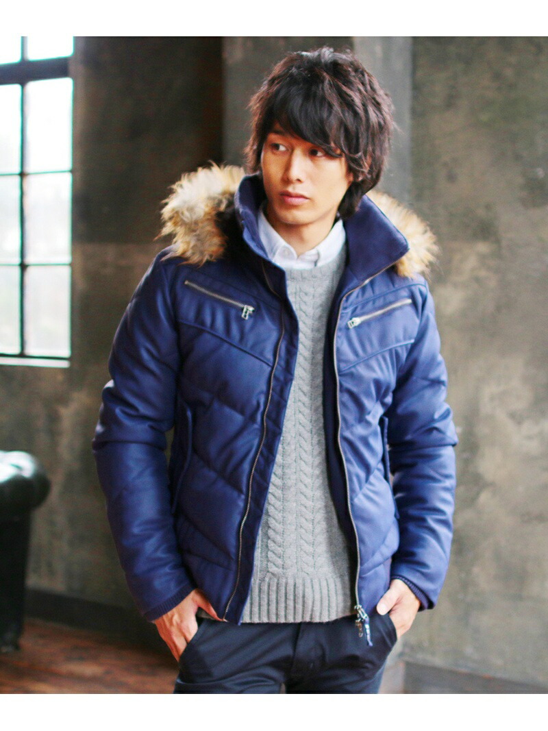 楽天市場】HUNTER (M)MENS ORIGINAL PUFFER JACKET ハンター