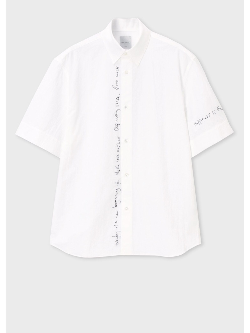 Paul Smith \