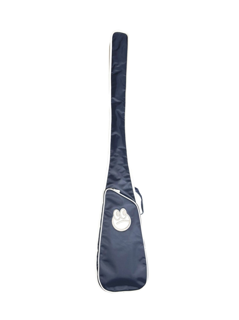 ZACK&DROP Satin GOLF CLUB CASE アールエフストア スポーツ・アウトドア用品 ゴルフグッズ ピンク ネイビー【送料無料】