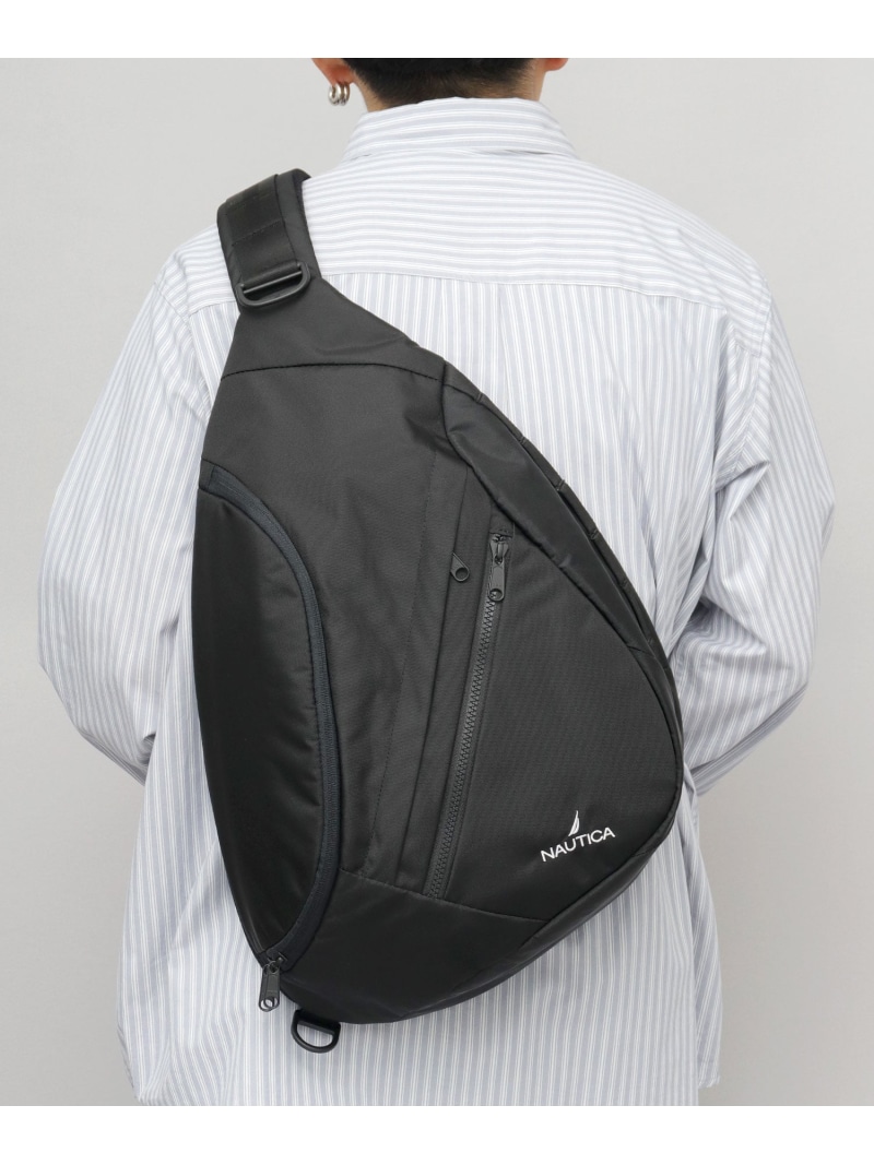 楽天市場】NAPAPIJRI ボディバッグ HASET WAIST BAG N0YIUW ユニ