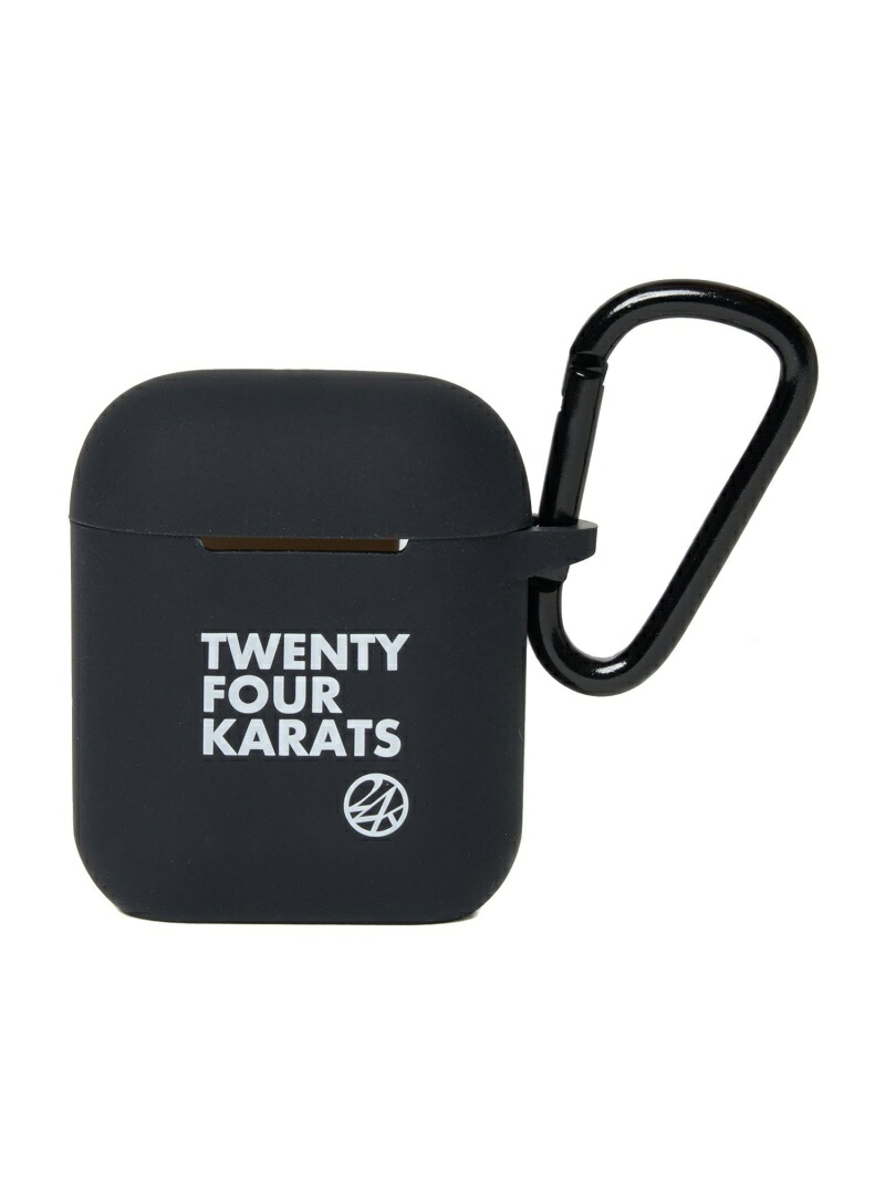 24karats 24karats Case Airpods 24 バーチカルガレージ ファッショングッズ U