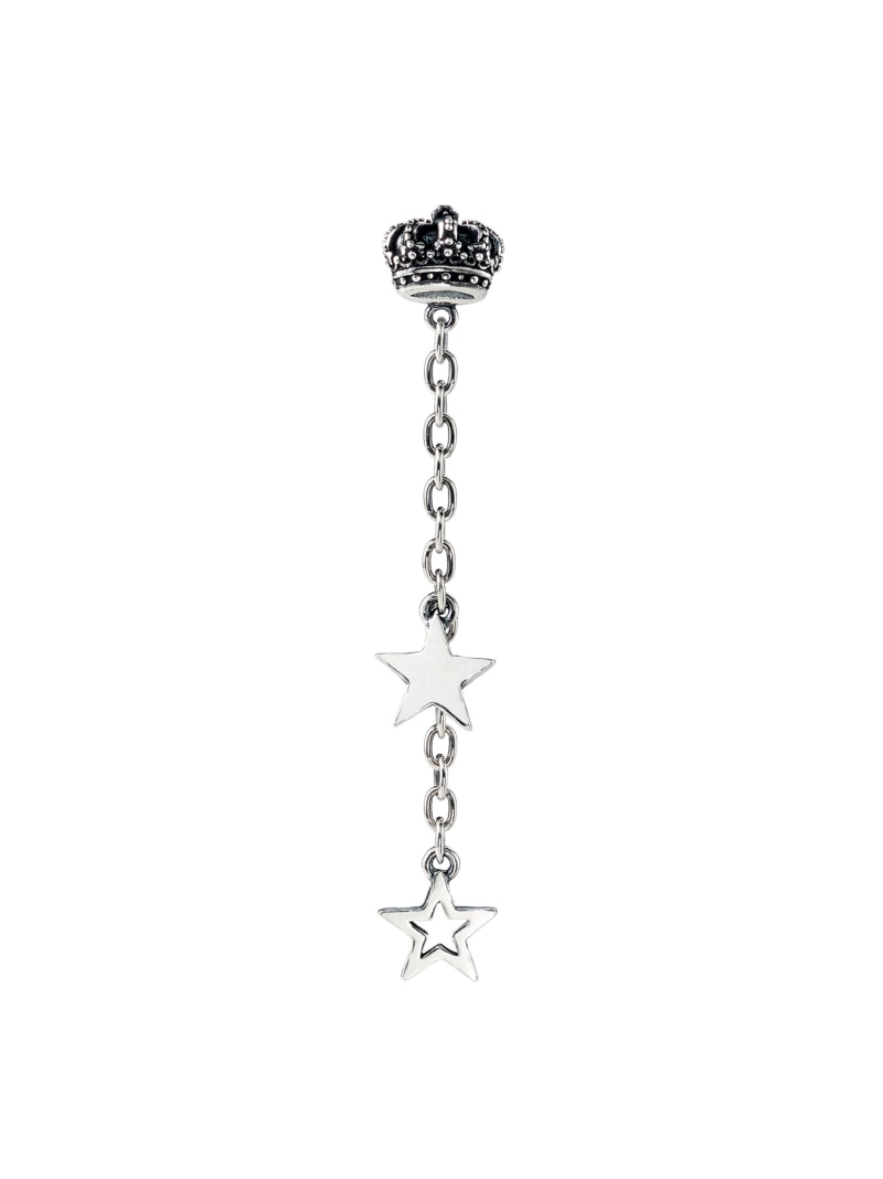 JUSTIN DAVIS 【堅苦しさ】【ジャスティン デイビス】STARLET ピアス ジャスティン デイビス 付属品・ウオッチ ピアス【此れから取っておく】*【貨物輸送無料】