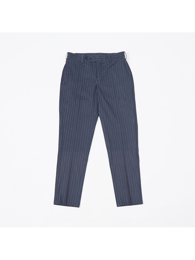 【SALE／30%OFF】DESIGNWORKS 【セットアップ相応う】縞模様 メッシュズボン下 青写真ワークス ズボン下 余分の物のズボン下 黒いこと 米国海軍【RBA_E】【貨物輸送無料】
