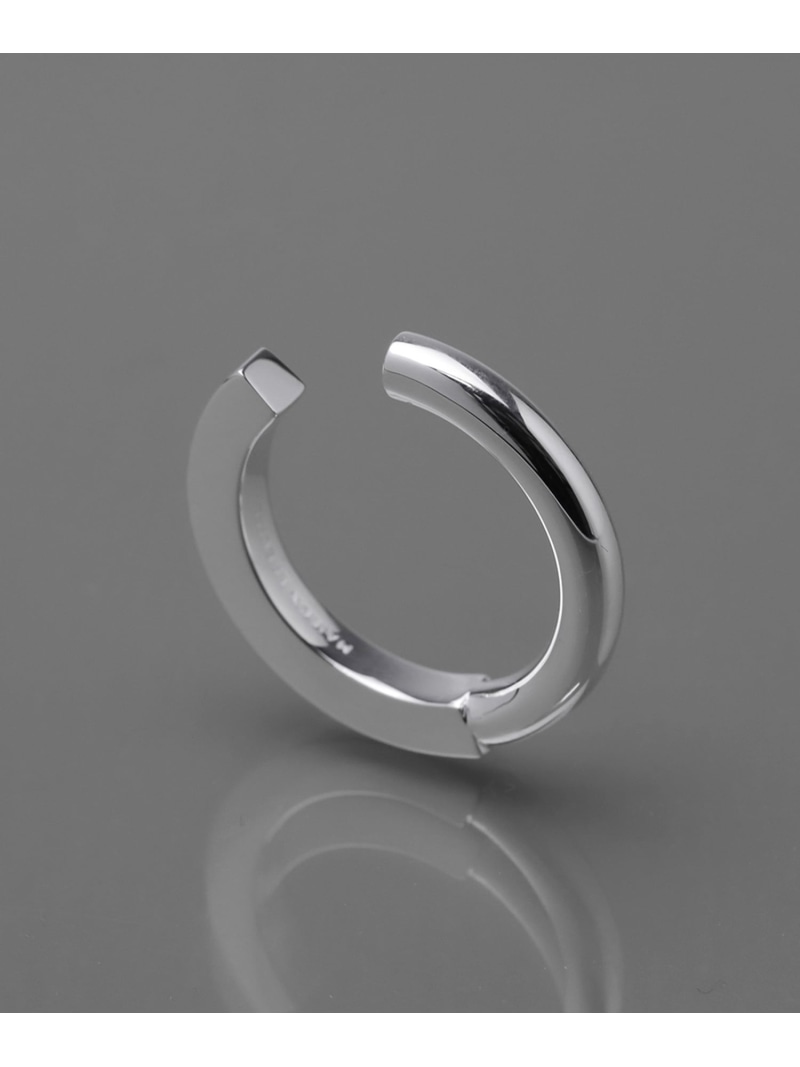 MAISON SPECIAL 【Made In YAMANASHI Jewelry】0□ Ring メゾンスペシャル 佩び物・ウォッチ 輪っか・指環【貨物輸送無料】
