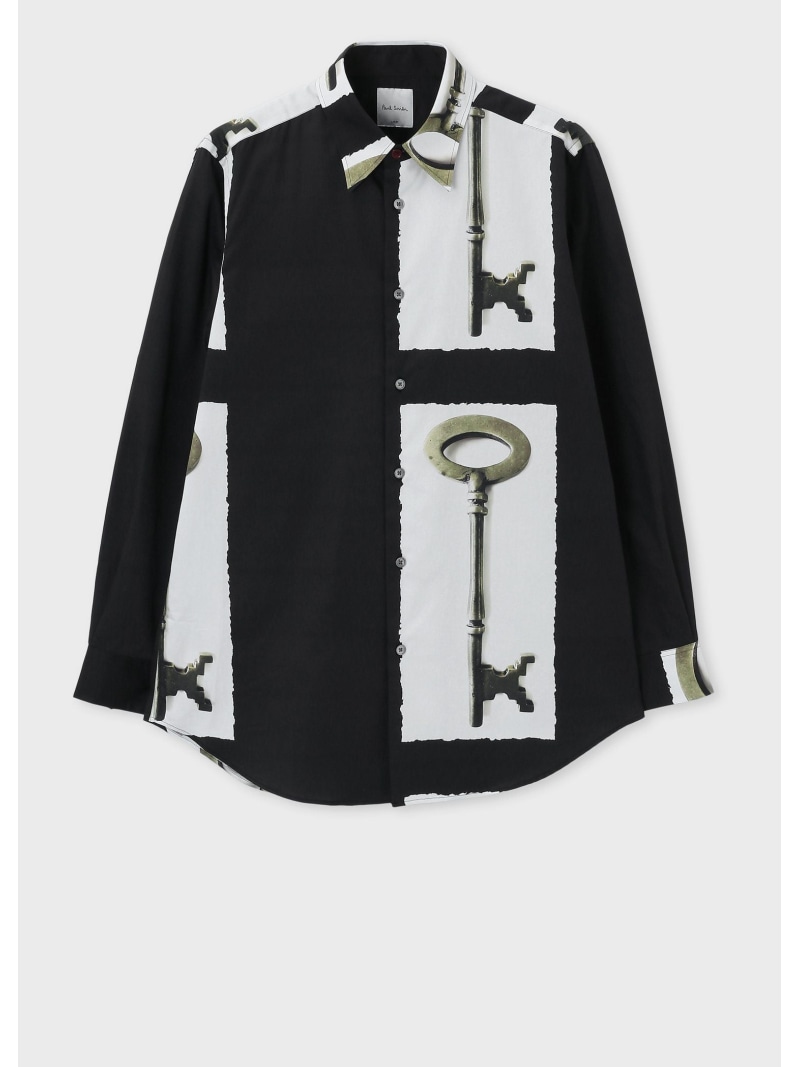Paul Smith \