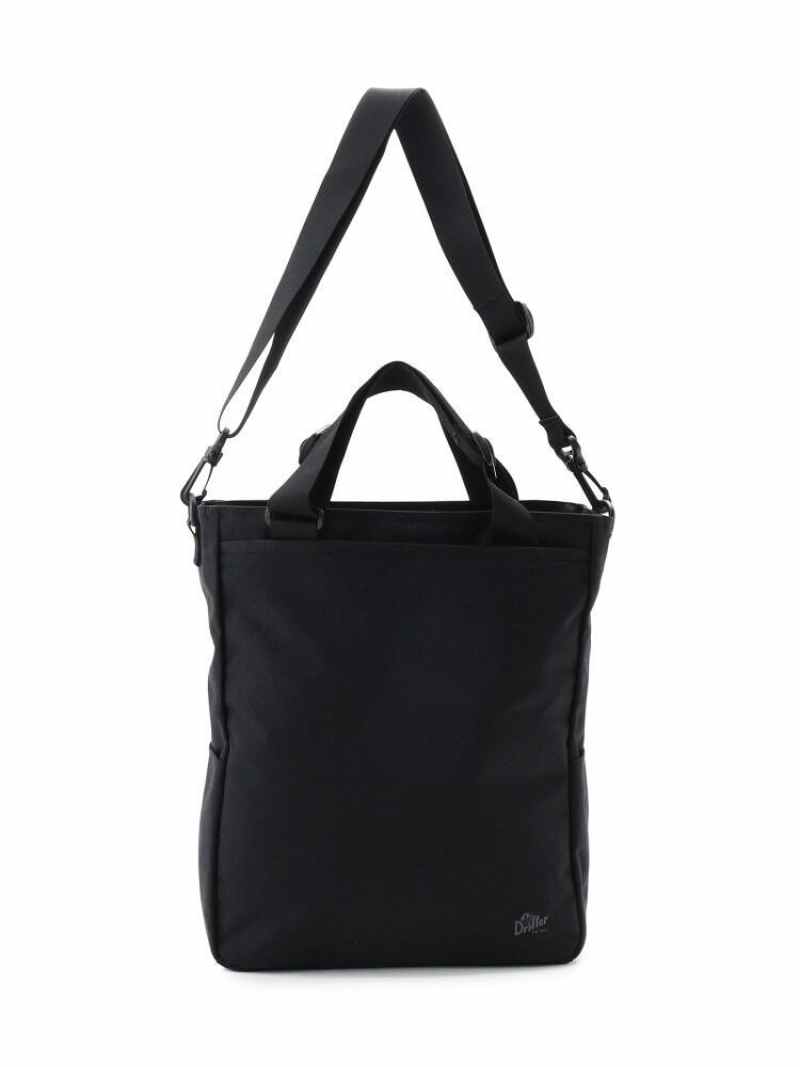 偉大な Opaque Clip Drifter Utility トートバッグ オペークドットクリップ バッグ トートバッグ ブラック グリーン 100 本物保証 Bwpremierlagrande Com