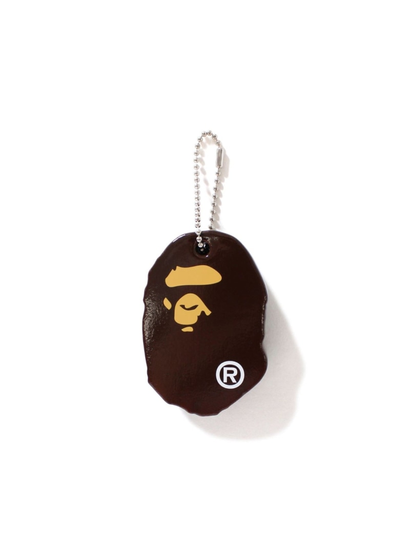 楽天市場】A BATHING APE ア ベイシング エイプ 小物 5点セット
