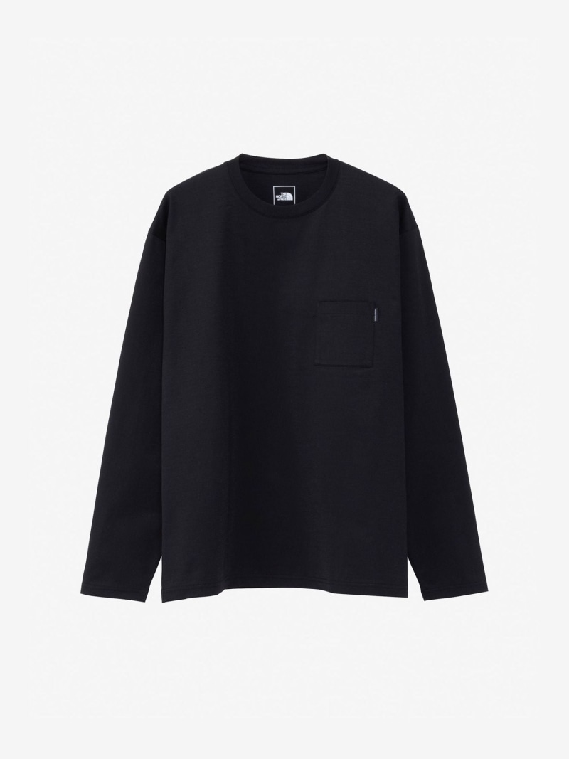 楽天市場】THE NORTH FACE(ザ・ノース・フェイス)L/S Airy Relax