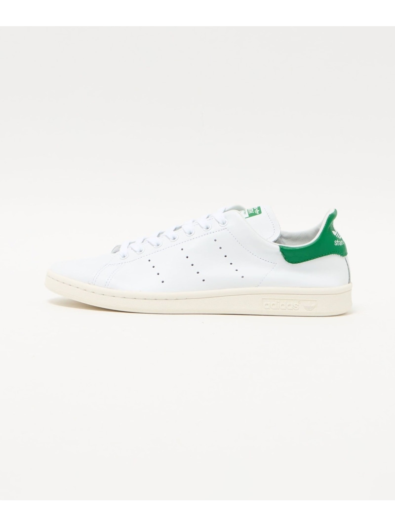 UNITED ARROWS <adidas Originals>STAN SMITH DECON/スタンスミス デコン/スニーカー ユナイテッドアローズ シューズ・靴 スニーカー ブラック ホワイト【送料無料】| Fashion Men