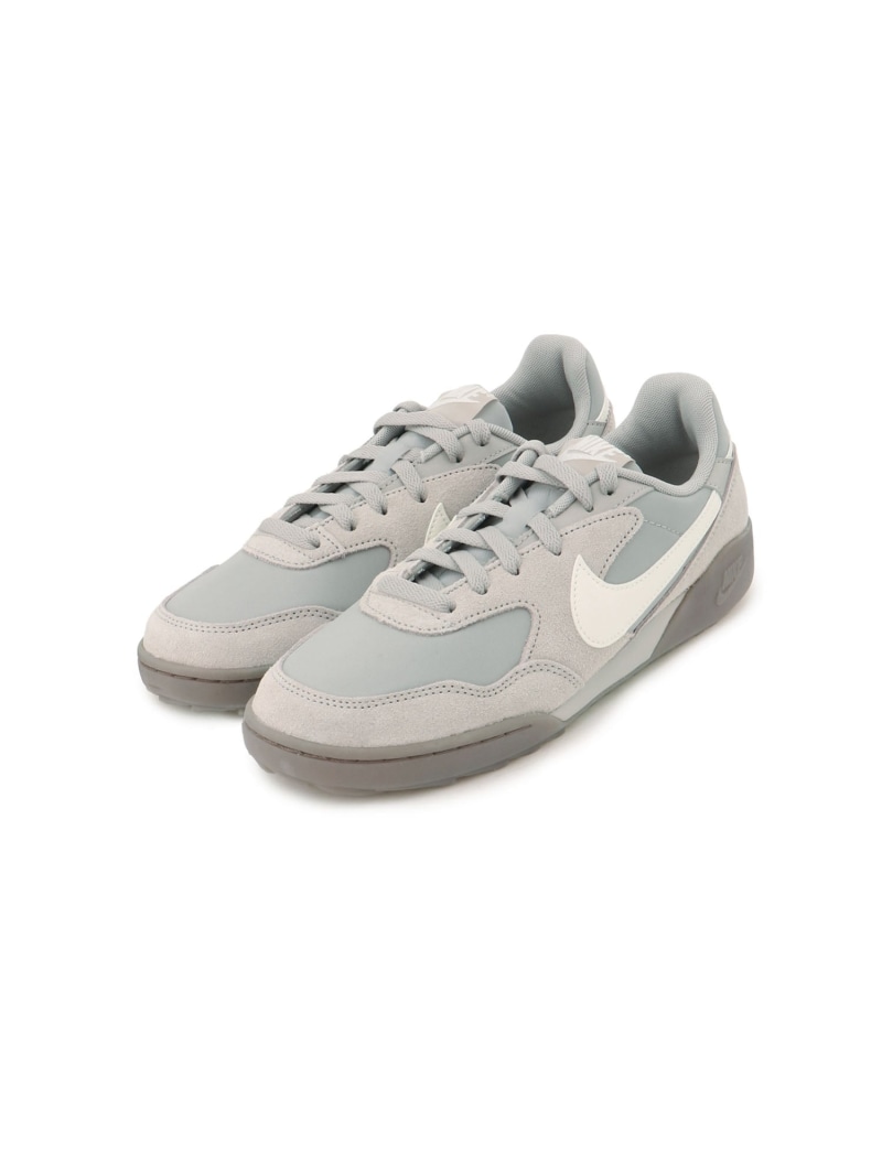 NIKE NIKE/(M)テラマンタSDE エスラッシュ シューズ・靴 スニーカー ベージュ【送料無料】