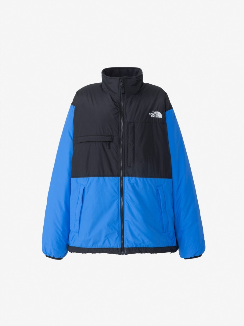 【SALE／30%OFF】THE NORTH FACE 【公式】CRムーブインサレーションジャケット(ユニセックス) ザ・ノース・フェイス ジャケット・アウター ダウンジャケット・ダウンベスト ブルー【RBA_E】【送料無料】｜ Fashion Men