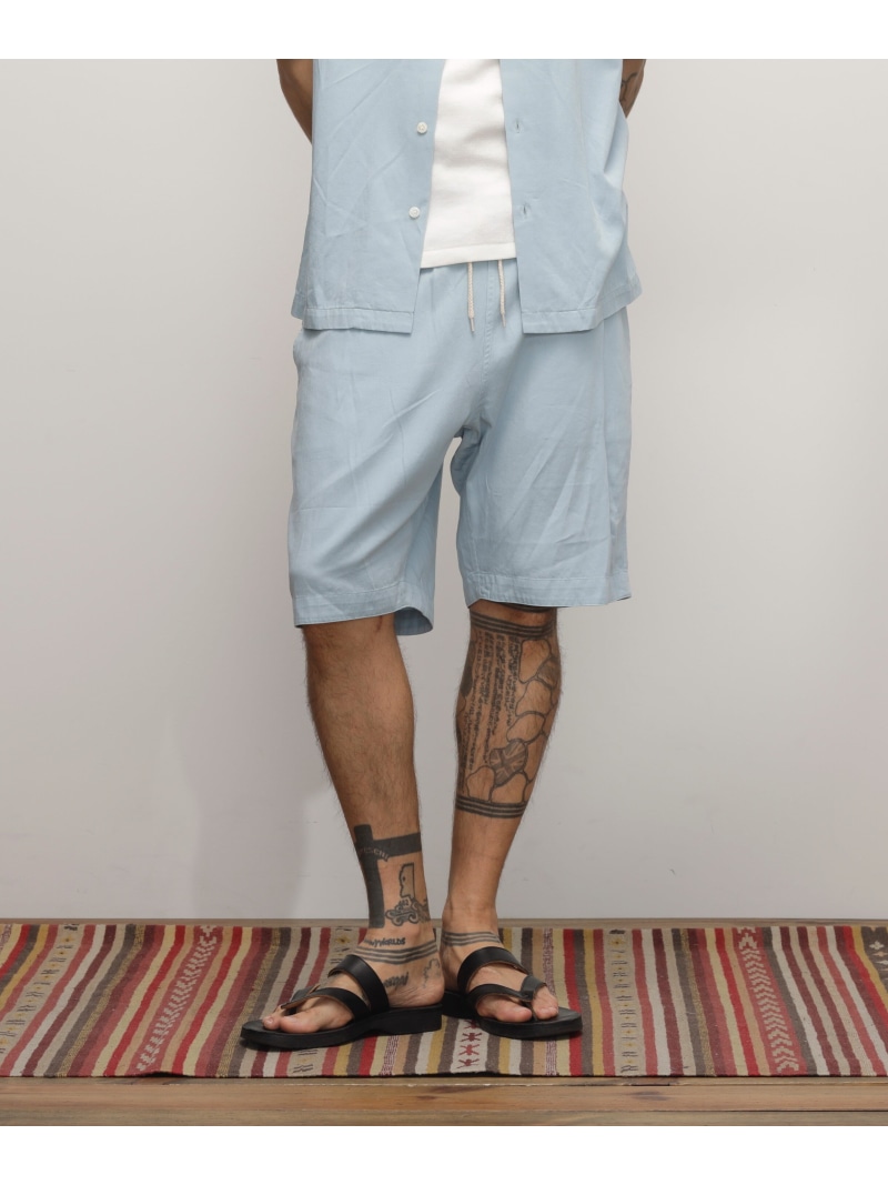 楽天市場】ショット Schott ハーフ パンツ コットン トロピカル