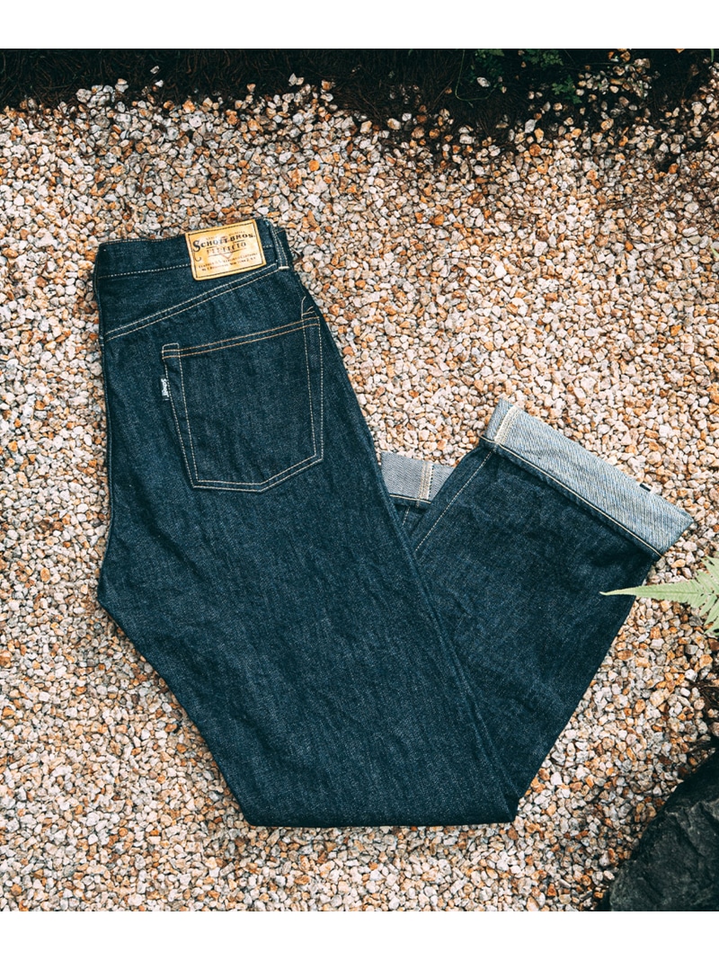 楽天市場】【SALE／30%OFF】Schott/ショット/13ozJEANS WIDE
