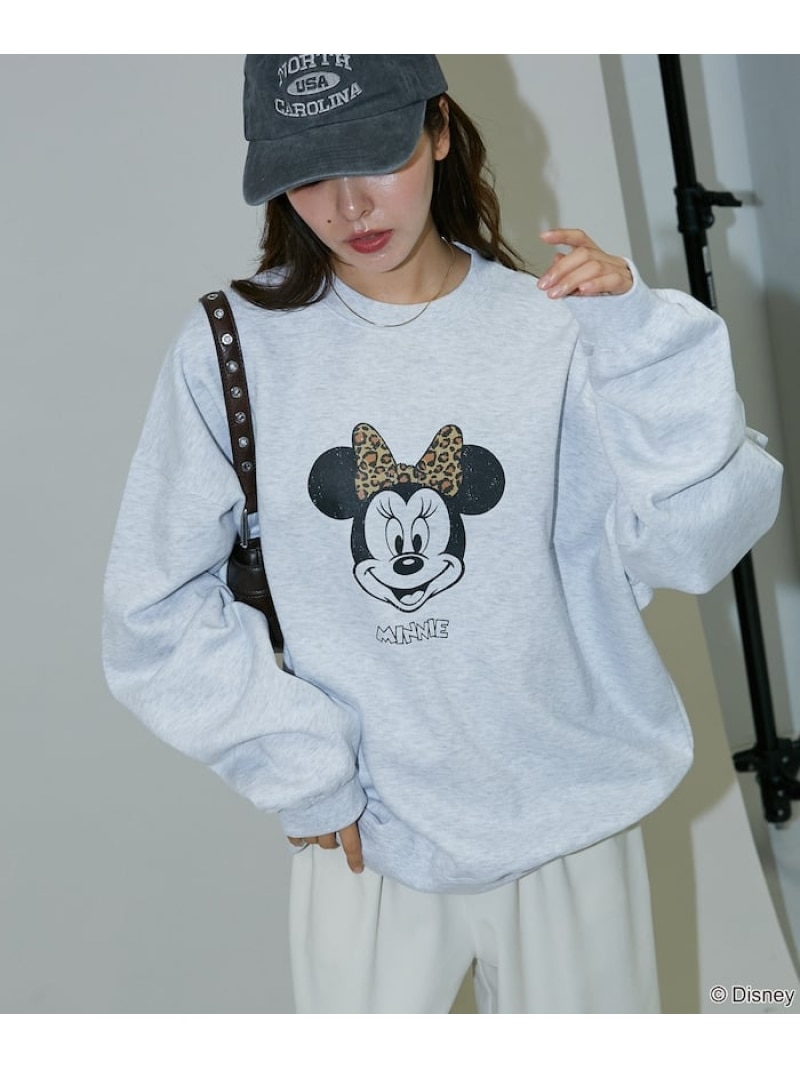 楽天市場】[23AMSCU06]THE SHINZONE(ザ シンゾーン) MICKEY