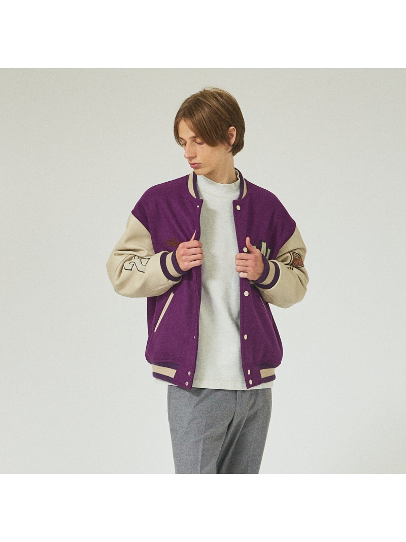 楽天市場】【Acapulco Gold/アカプルコゴールド】スタジャン