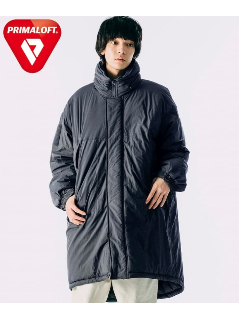 楽天市場】【SALE／60%OFF】プリマロフト モンスター パーカ -撥水機能