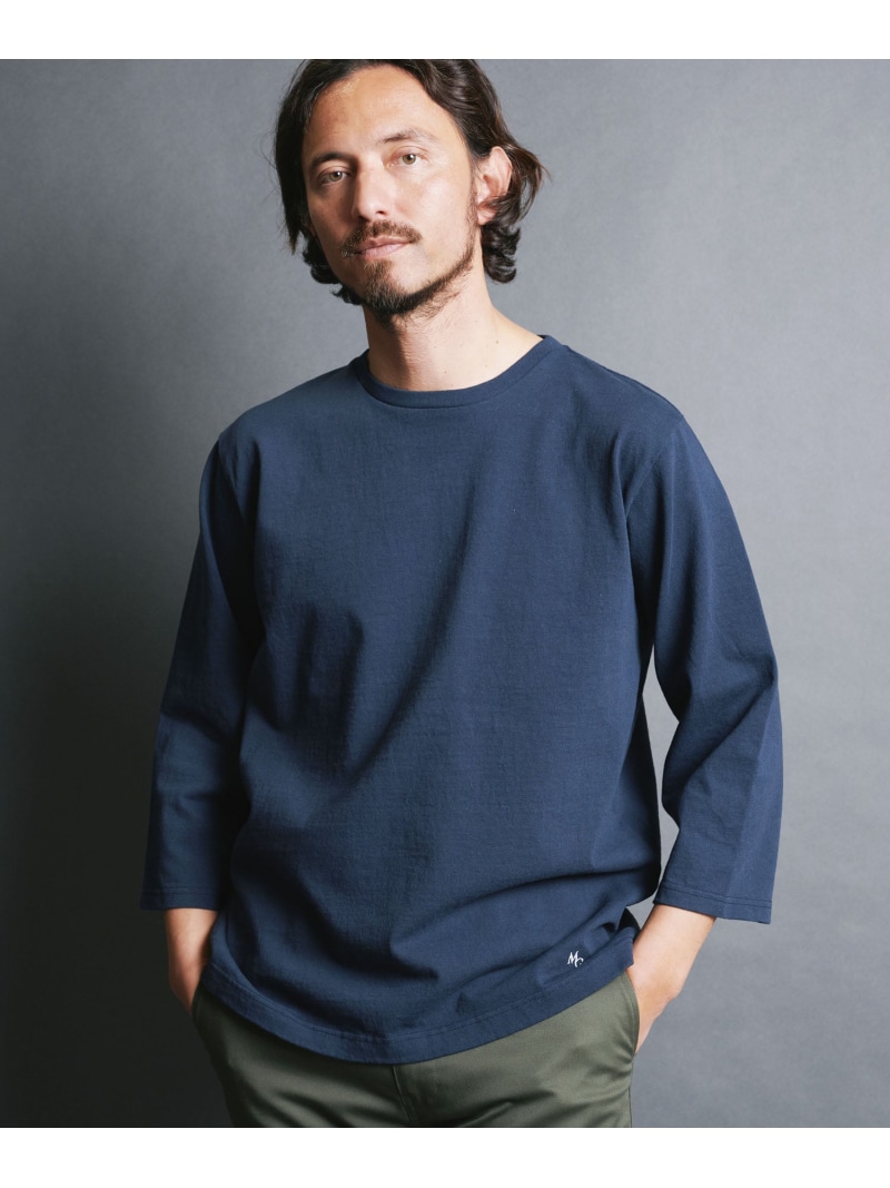 FRAMe WORK【ミーンマシーンエイジ】別注CROPPED LS T FRAMe WORK【ミーンマシーンエイジ】別注CROPPED LS T - メルカリ