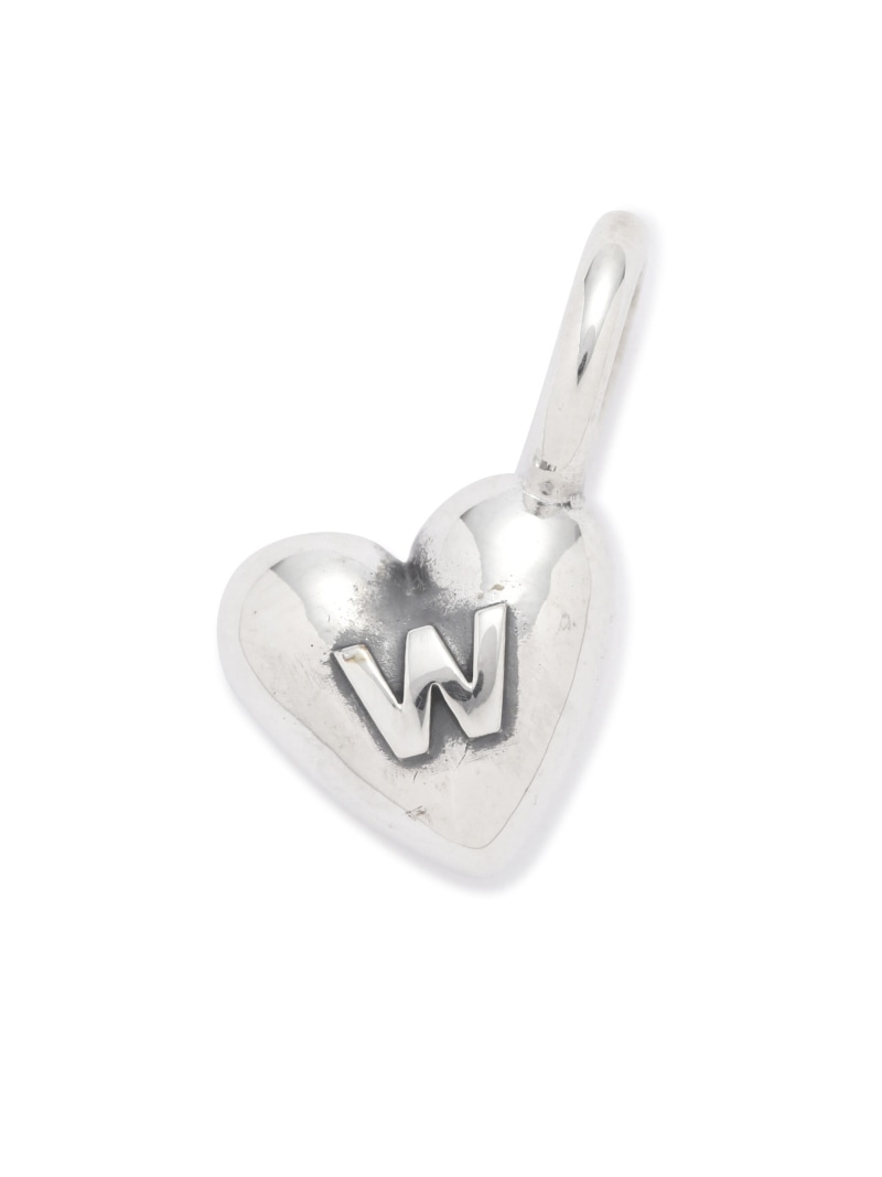 WEIRDO JEWELRY ウィアードジュエリー Heart Top 楽天市場】【WEIRDO JEWELRY/ウィアードジュエリー】「Heart Top