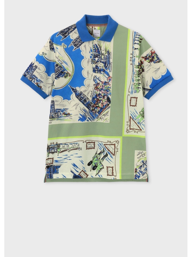 Paul Smith \