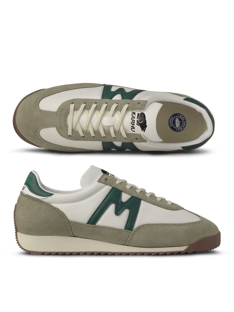 KARHU Karhu(カルフ) MESTARI メスタリ SNEAKER スニーカー カルフ シューズ・靴 スニーカー【送料無料】｜ Fashion Men