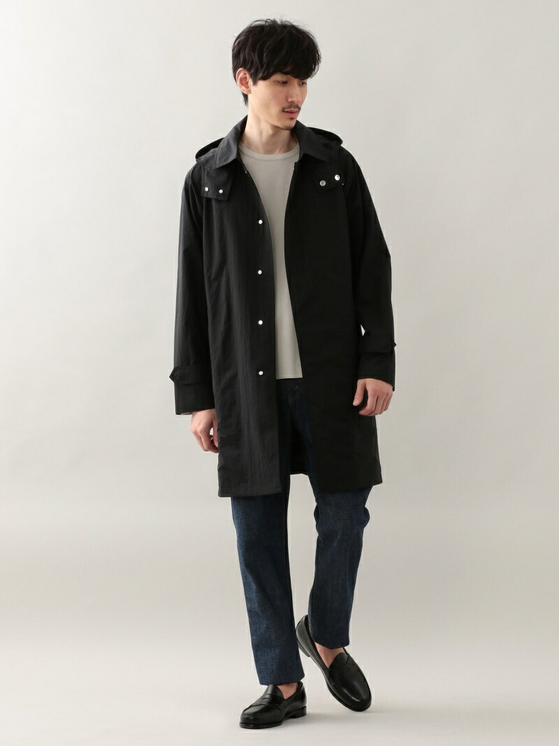sanyo coat