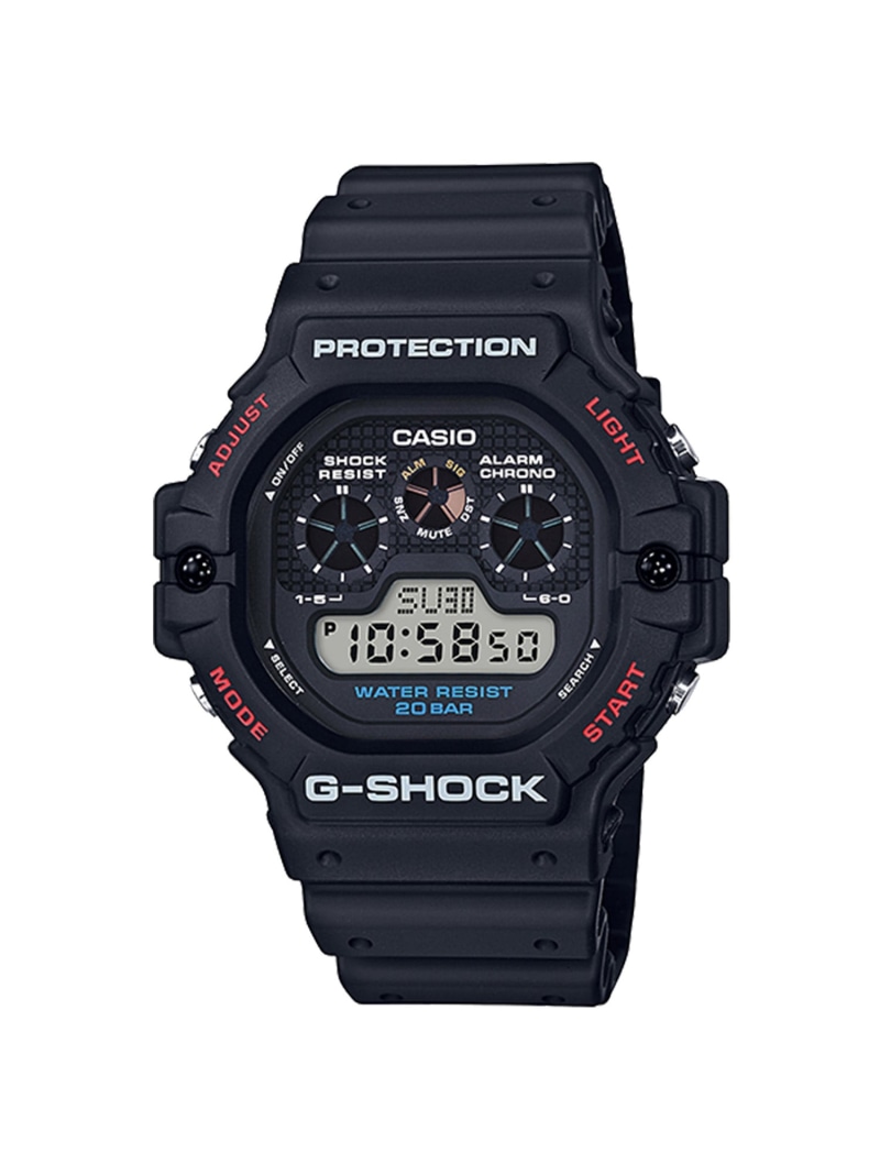 G-SHOCK G-SHOCK/DW-5900シリーズ/DW-5900-1JF ブリッジ アクセサリー・腕時計 腕時計【送料無料】