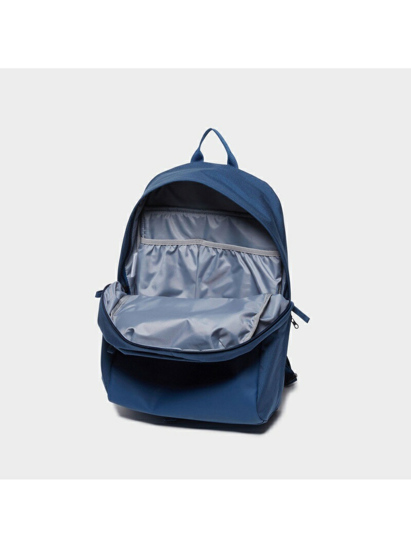 人気ショップが最安値挑戦 Aigle アーバン バックパック エーグル バッグ リュック バックパック ブルー ブラック 超人気の Hughsroomlive Com