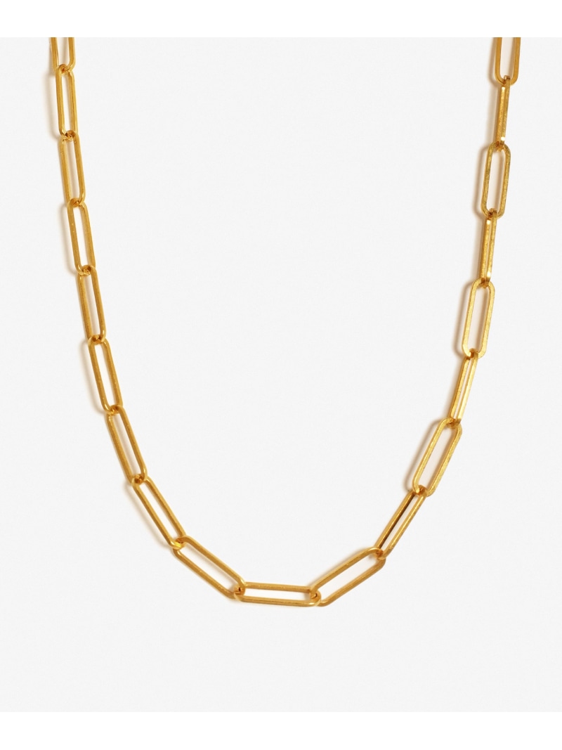 WISP JEWELRY SV925ネックレス(VPCWP21794) ウィスプジュエリー アクセサリー・腕時計 ネックレス イエロー【送料無料】｜ Fashion Men 14,856円