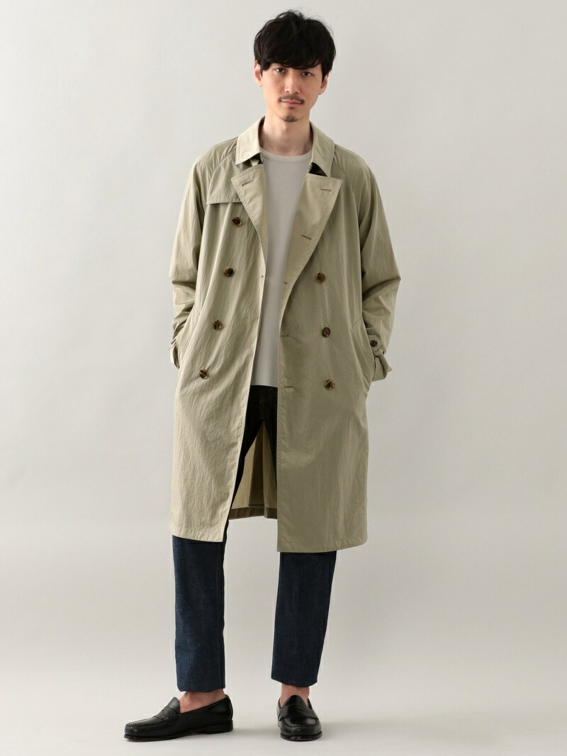 sanyo coat
