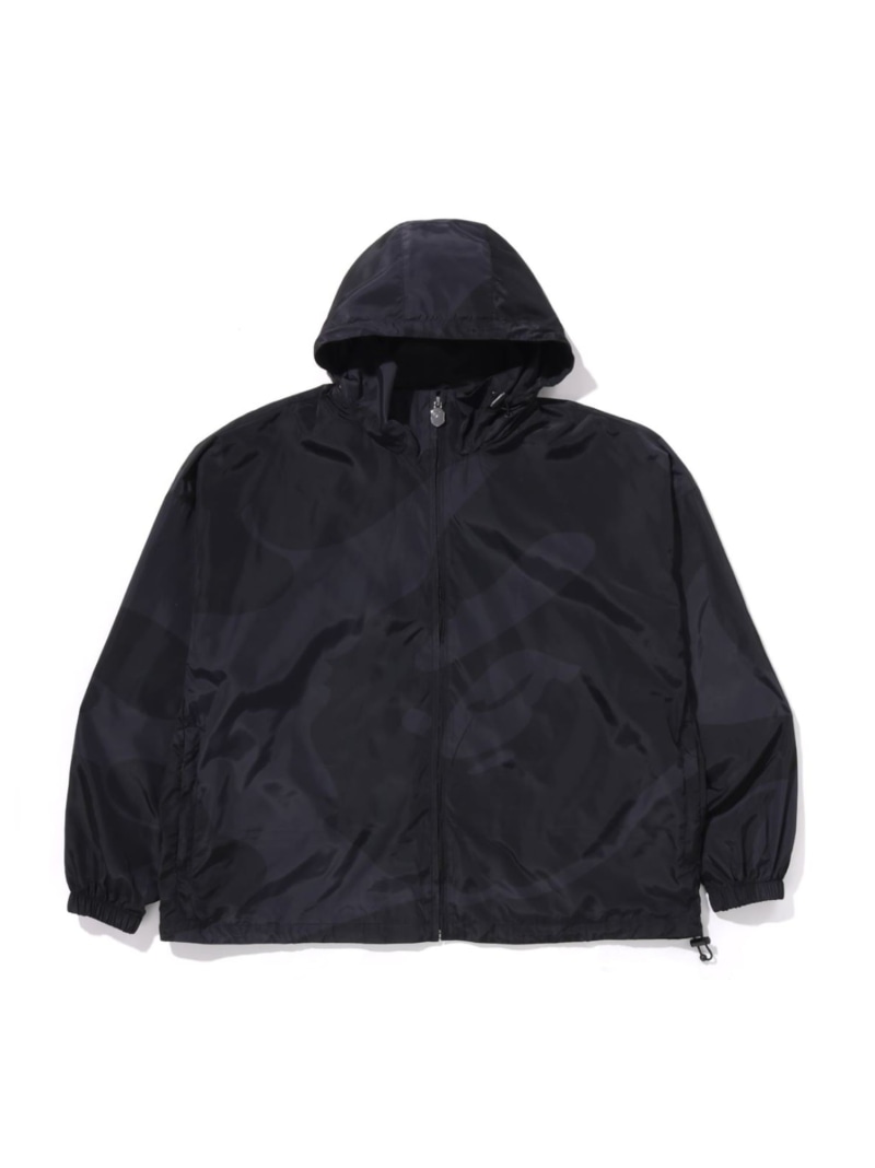 楽天市場】A BATHING APE GORE-TEX 1ST CAMO HOODIE DOWN JACKET