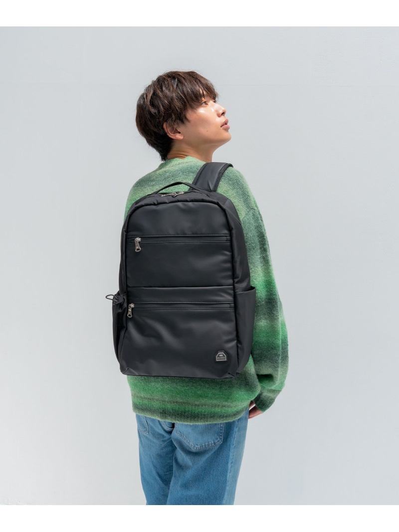 MADDEN EQUIPMENT 【MADDEN EQUIPMENT】ELBERT うしろ側風呂敷き包み ロ単語 御徒面子 背嚢・うしろ側風呂敷き包み カーキ緑であること 黒いこと【貨物輸送無料】