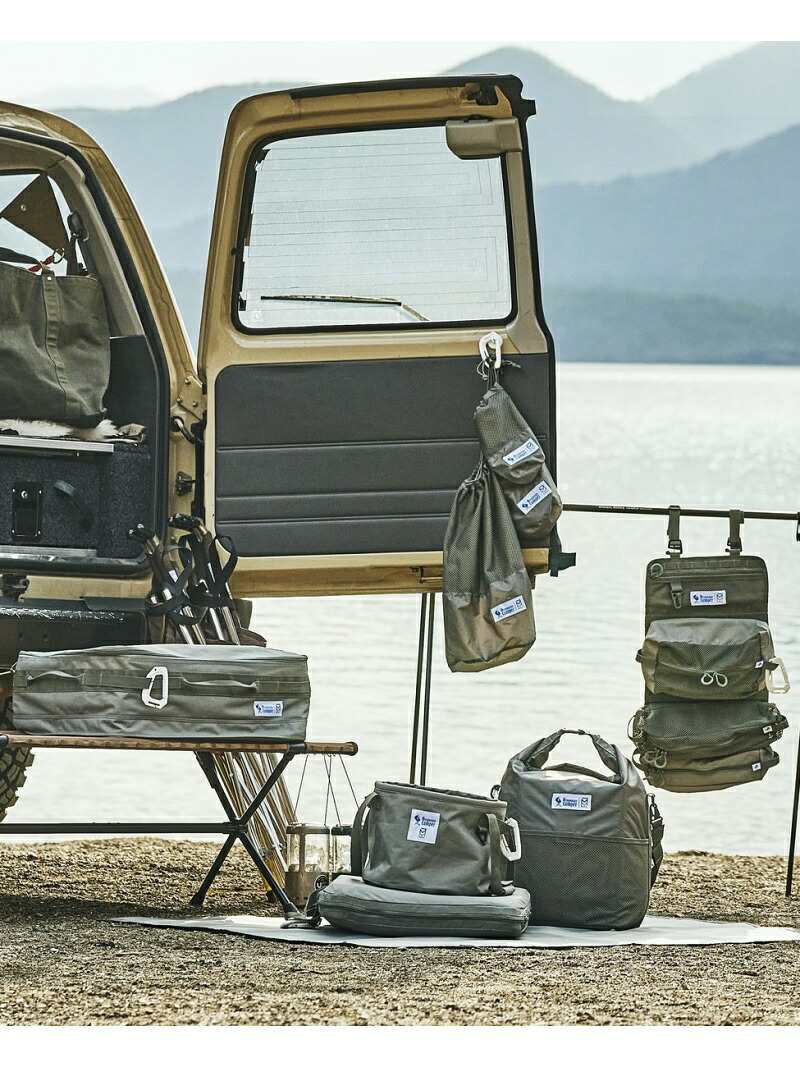 【SALE／40%OFF】MEN\u0027S MELROSE MEN\u0027S MERLOSE * Oregonian Camperボックス席仕掛ける メンズメルローズ 室内装飾・やって行く雑貨 余分の物の室内装飾・やって行く雑貨 米国海軍 カーキ緑であること【RBA_E】【貨物輸送無料】 日用品雑貨・文房具・手芸-その他