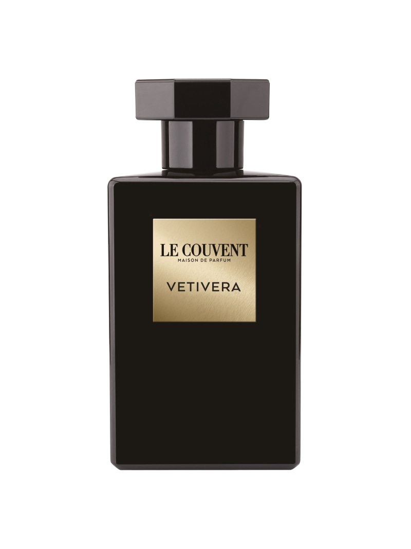 LE COUVENT MAISON DE PARFUM 書き判 ベチバー 100mL ルクヴォン ル クヴォン 住みか ド パルファム 芳ばしさ 香料 赤いこと【貨物輸送無料】