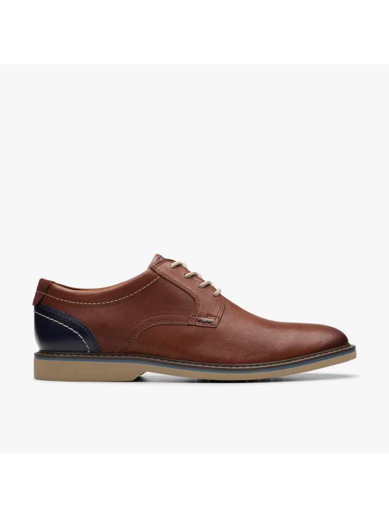 Clarks Radcliff Low クラークス シューズ・靴 レースアップ・ドレスシューズ【送料無料】