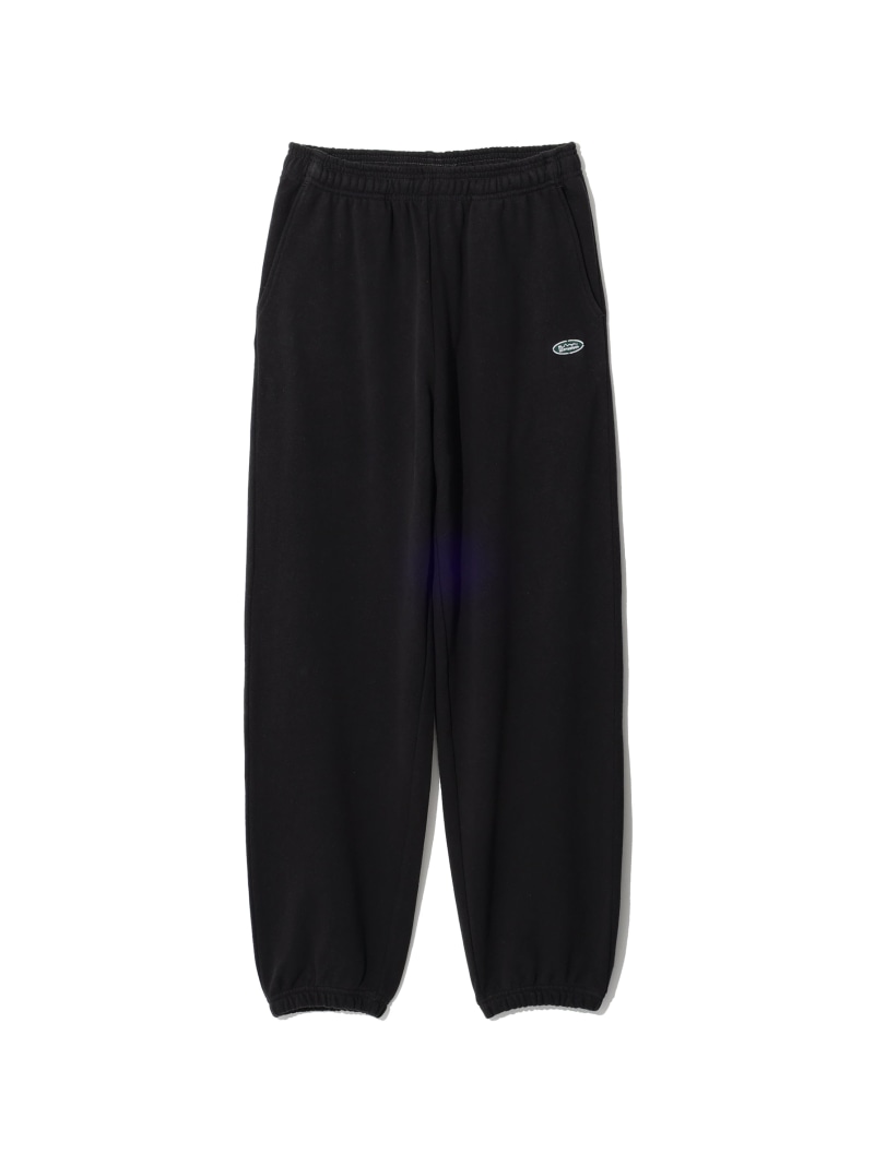 MANASTASH MANASTASH/マナスタッシュ/HEMP CLASSIC SWEAT PT マナスタッシュ パンツ その他のパンツ ブラック ホワイト【送料無料】