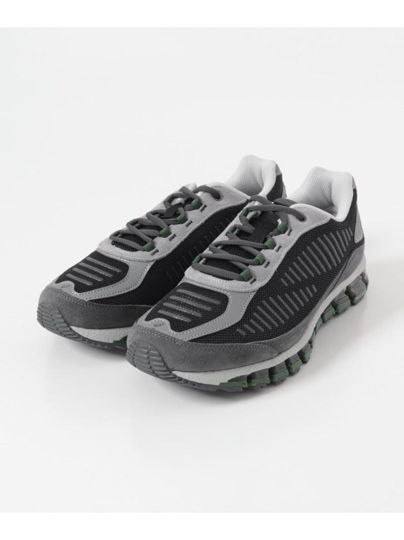 【SALE／30%OFF】URBAN RESEARCH ASICS GEL-QUANTUM 360 I AMP アーバンリサーチ シューズ・靴 スニーカー ブラック【RBA_E】【送料無料】｜ Fashion Men 11,858円