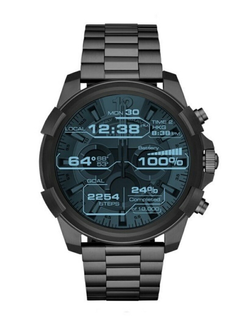 diesel dzt2004