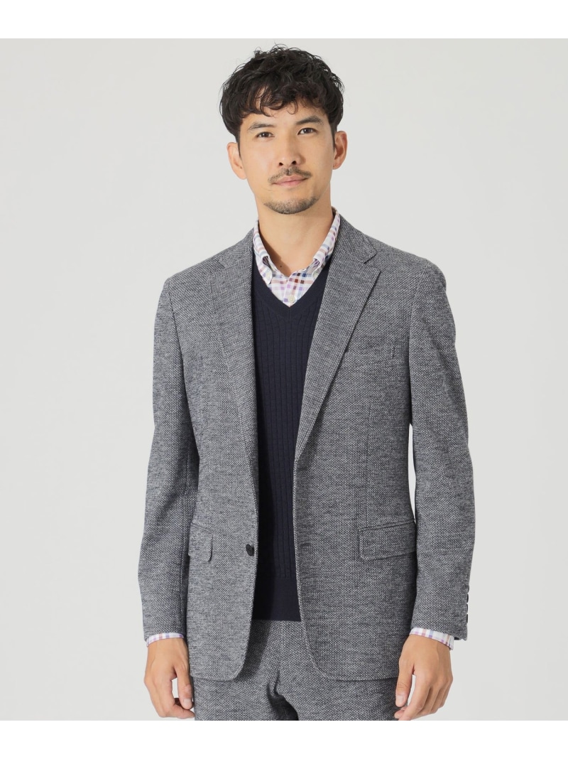 スコッチハウス ジャケット ザ・スコッチハウス × 光石研 × サライ35周年コラボ】SH