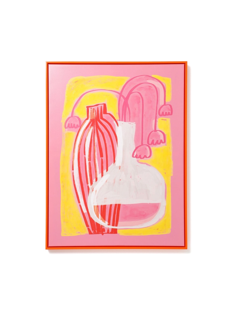 フランフラン アートボード フィオーレ ローズ 楽天市場】【SALE／79%OFF】Francfranc アートボード フィオーレ