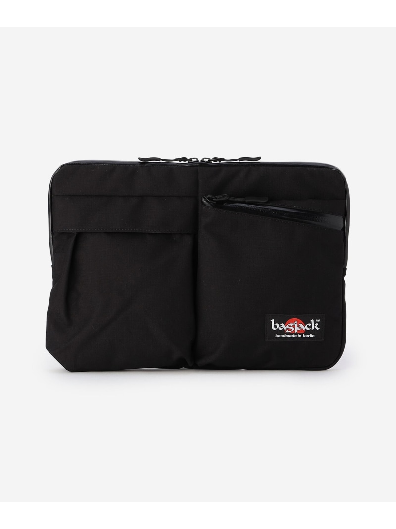 楽天市場】『別注』bagjack*URBS Mouse pouch XL URBAN RESEARCH