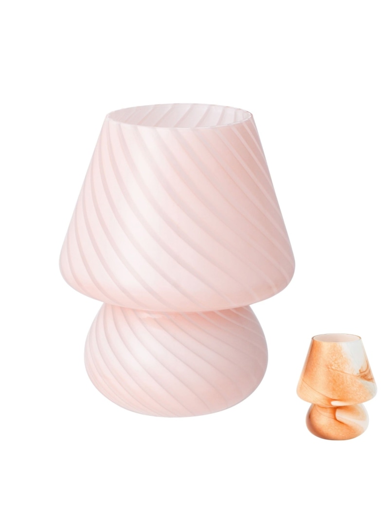 フェザーランプ ピンク フェザーランプ ピンク | Francfranc（フランフラン）公式通販