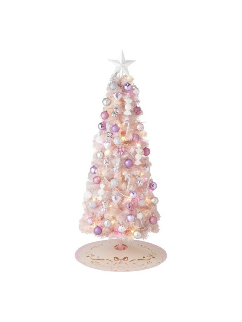 フランフラン　クリスマススターターセット 150cm クリスマス スターターセットFrancfranc