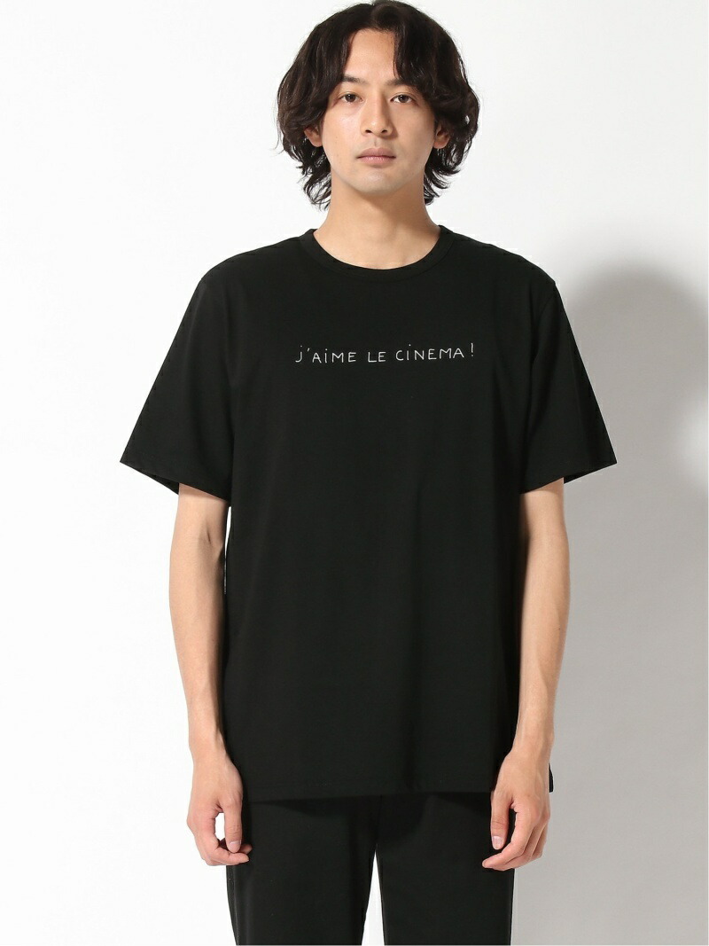 Agnes B Homme Agnes B Homme M S345 Ts Ttシャツ アニエスベー カットソー Tシャツ 貨物輸送無料 Agnes B メンズ カットソー アニエスベー Agnes B Homme Pasadenasportsnow Com