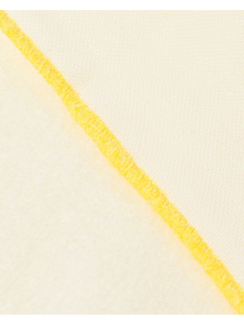 Beams Japan タオルハンカチ その他 なないろ ビームス ジャパン ブラック