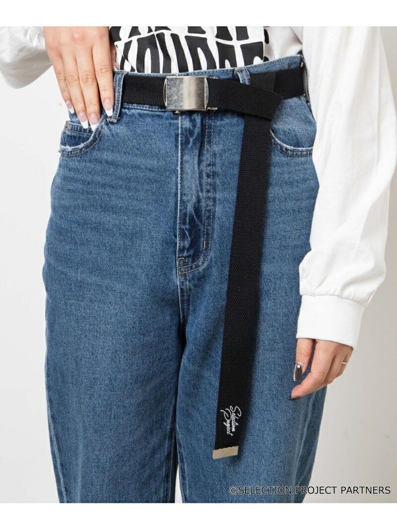 メンズwego ガチャベルト ファッショングッズ ウィゴー