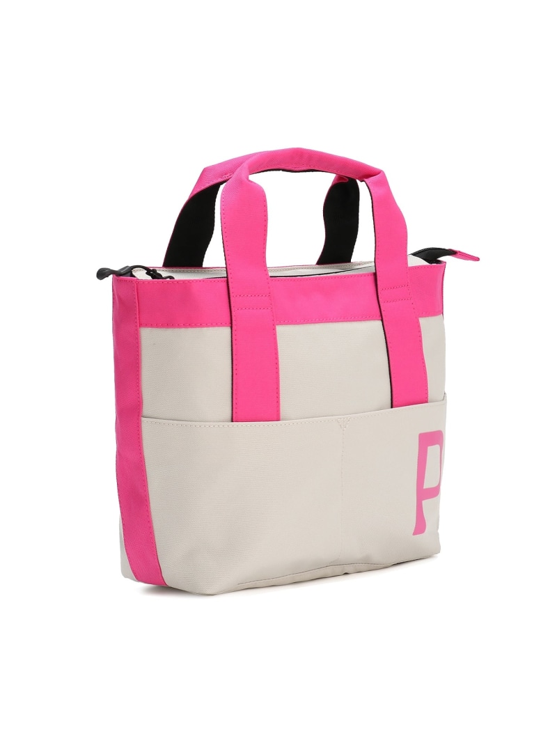 【楽天市場】【SALE／44%OFF】PUMA ユニセックス ゴルフ PCL ラウンド トートバッグ 6L プーマ バッグ トートバッグ